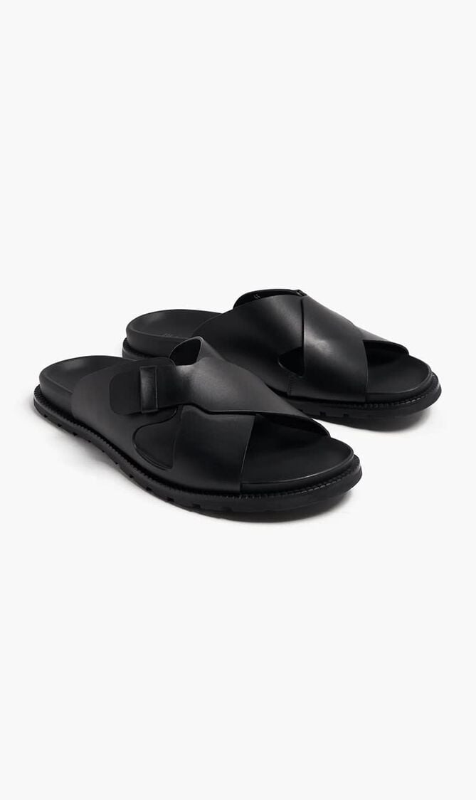 Leather Sandals Leather Sandals