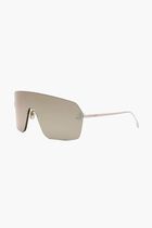 Crystal Shield Sunglasses
