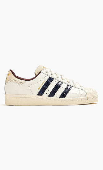 Superstar Wonder White Sneakers