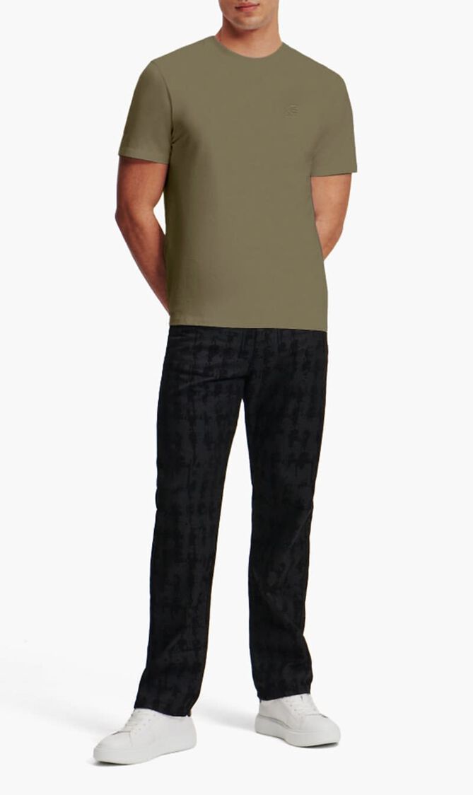 Kameo Logo T-Shirt
