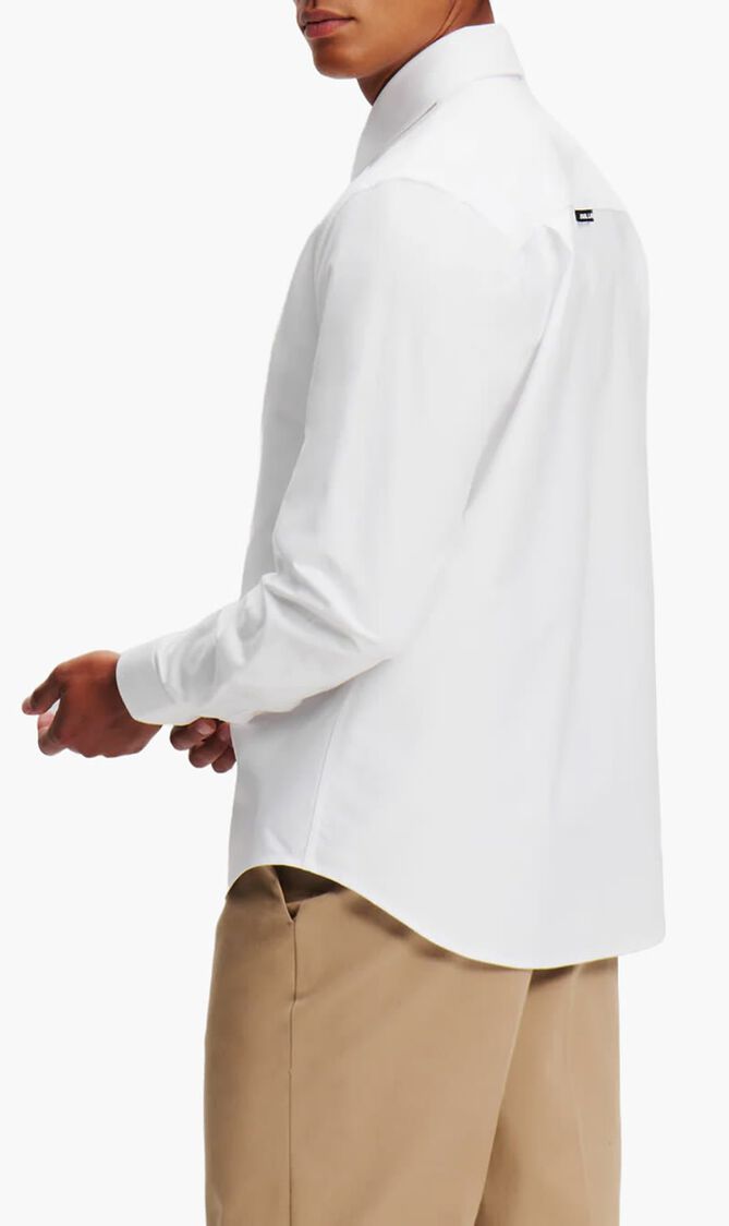 Oxford Cameo Shirt