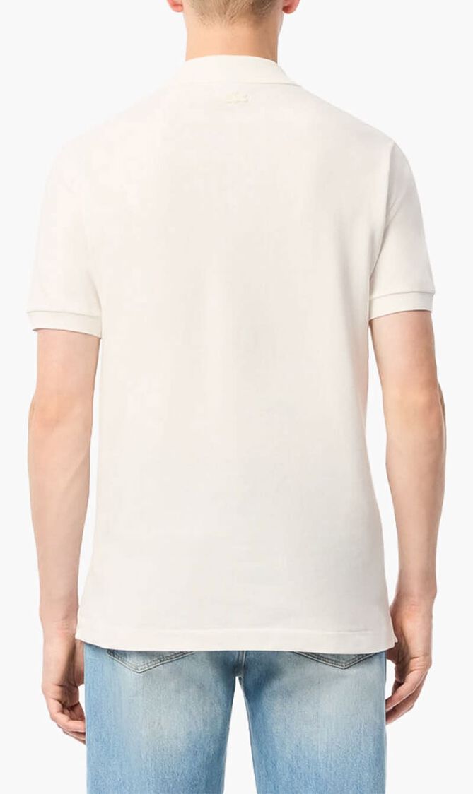 Original Badge Polo Shirt