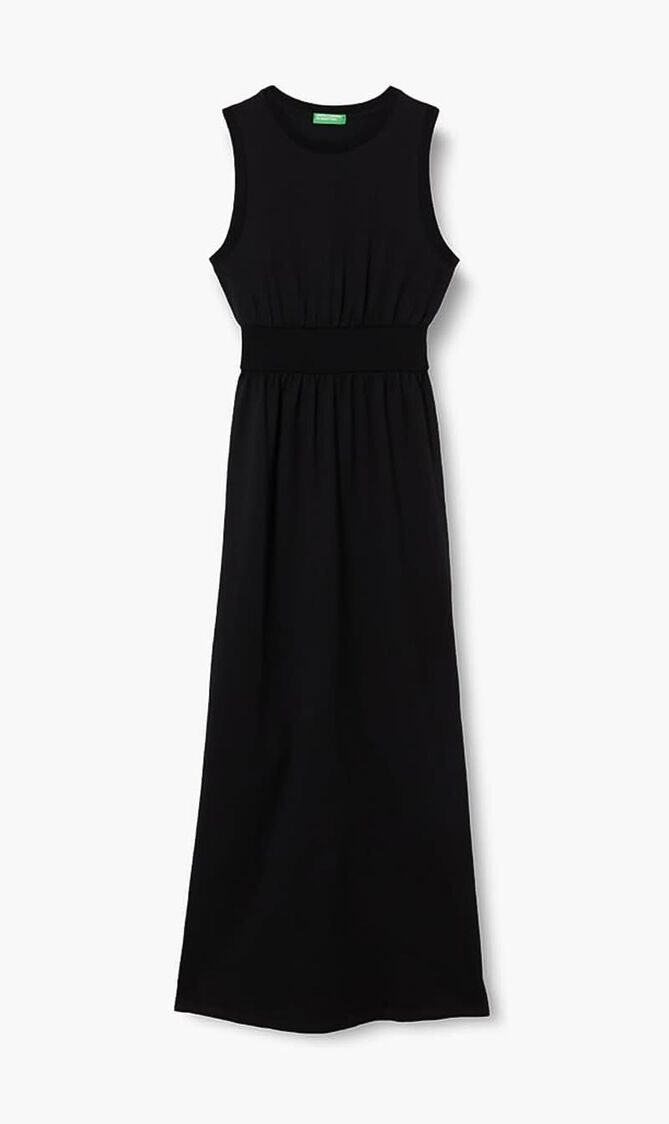 Sleeveless Dress