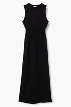 Sleeveless Dress