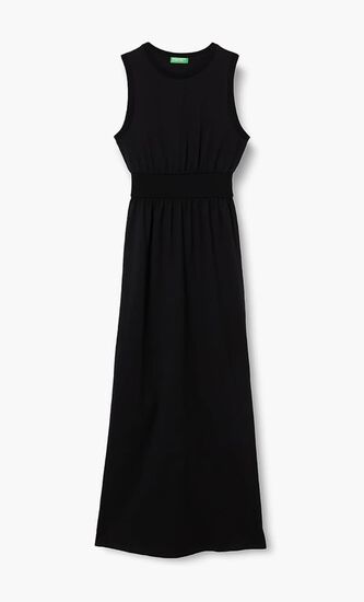 Sleeveless Dress
