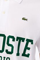 SHORT SLEEVED RIBBED COLLAR SHIRT