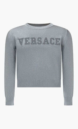 KNIT SWEATER