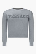 KNIT SWEATER KNIT SWEATER