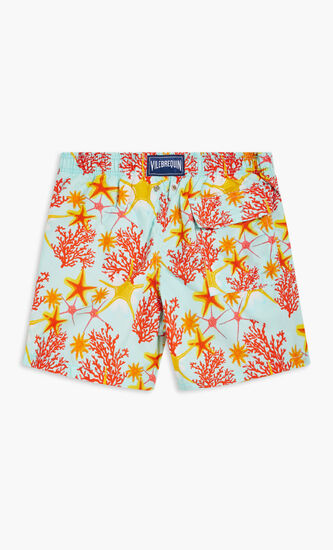 JIM HS23 MAILLOT DE BAIN THALASSA