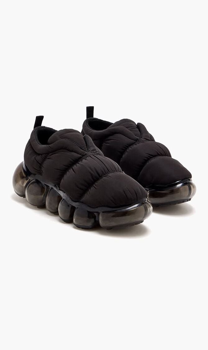 JEWELRY PUFF TRAINER