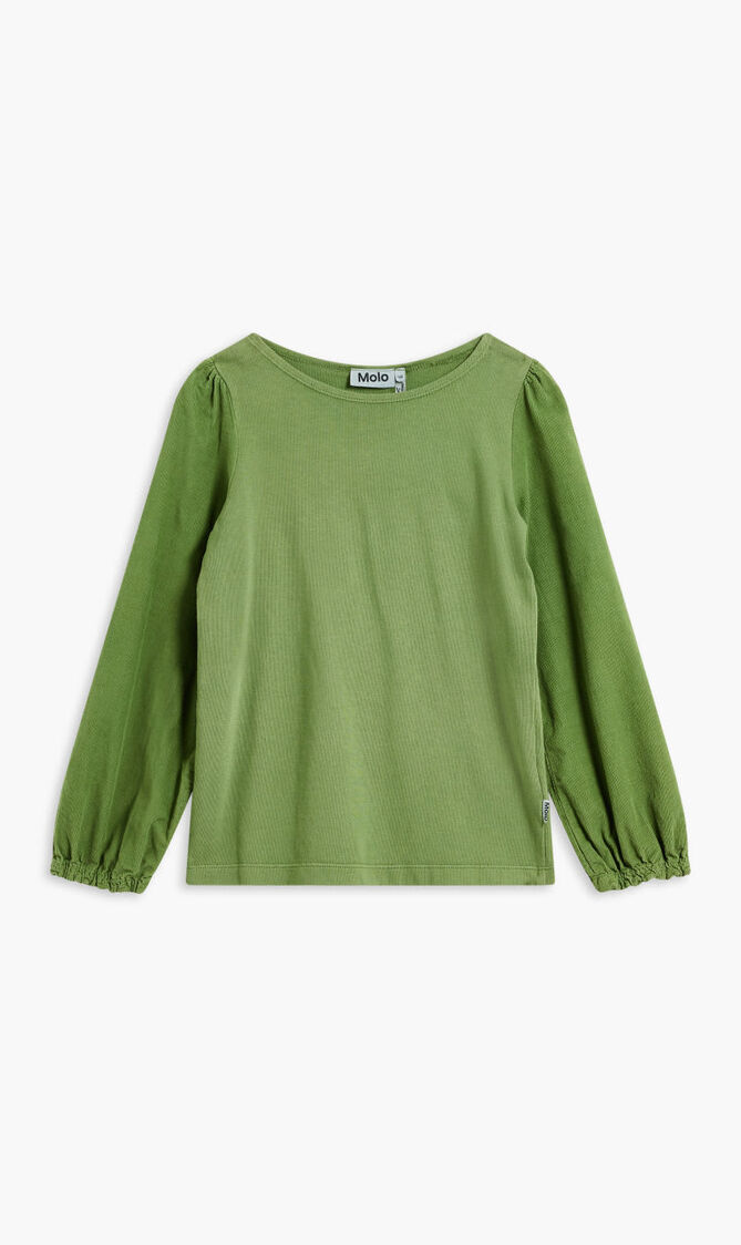 T-SHIRTS LONG SLEEVES