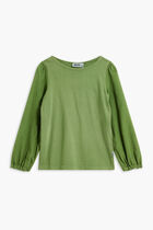 T-SHIRTS LONG SLEEVES