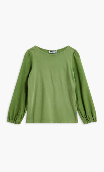 T-SHIRTS LONG SLEEVES