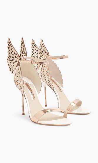 Evangeline Sandals