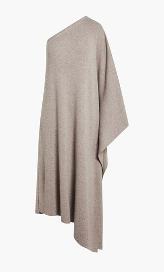 CASHMERE CAFTAN
