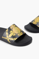 SLIDES FABRIC SLIDES FABRIC