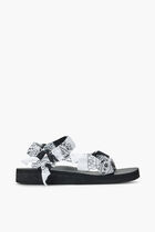 Trekky Sandals