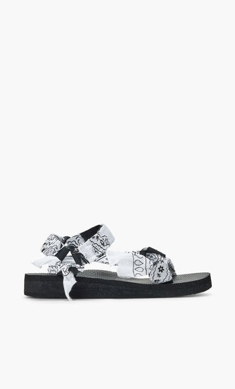 Trekky Sandals