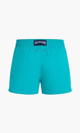 Jacquard Turtles Shorts