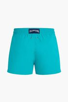 Jacquard Turtles Shorts Jacquard Turtles Shorts