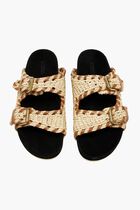 Lennyo sandals