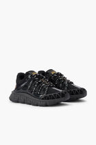 JB SNEAKER LACE UP TRIGRECA