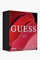 Red Lip Mini Kit