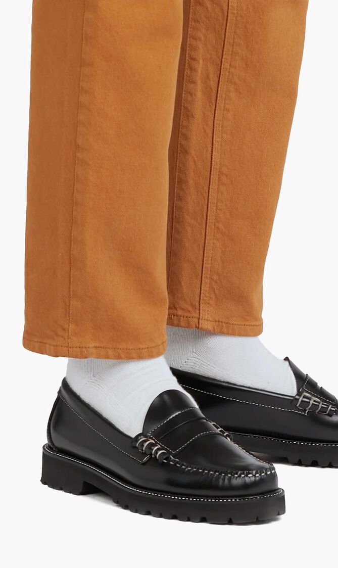 Weejuns 90s Larson Penny Loafers
