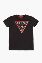 Triangle Logo T-shirt