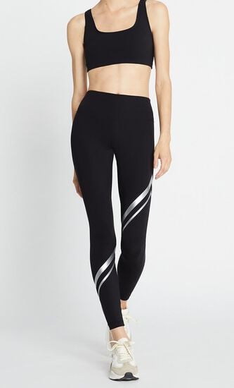 TORY SPORT COMPRESSION SCOOP BRA