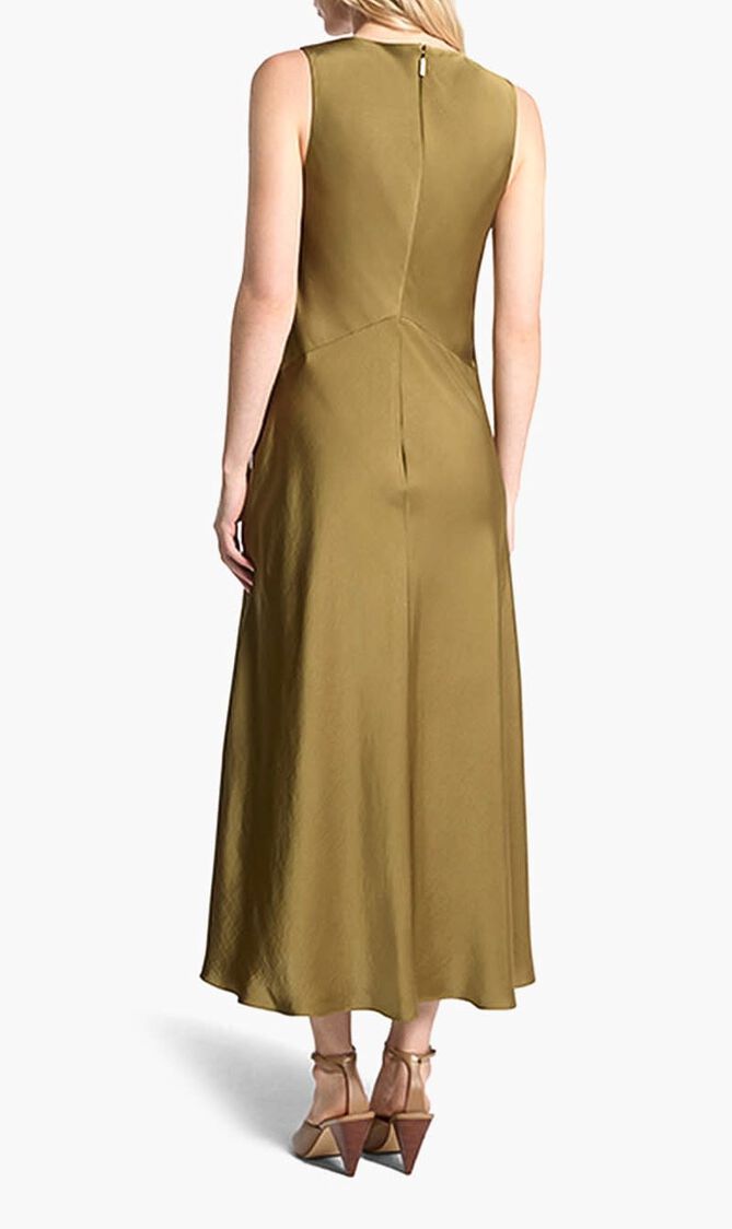 Midi Dress