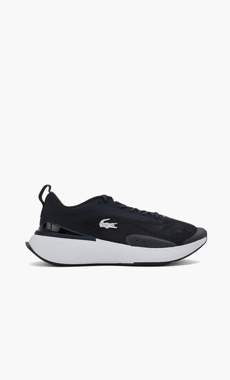 Breathable Mesh Trainers