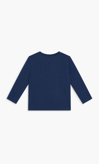 LS T-SHIRT
