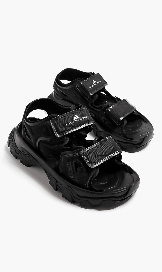 Adidas x Stella McCartney Hika Sandals