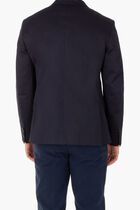 Roma Fit Cotton Stretch Blazer