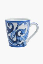 Blu Mediterraneo Mug