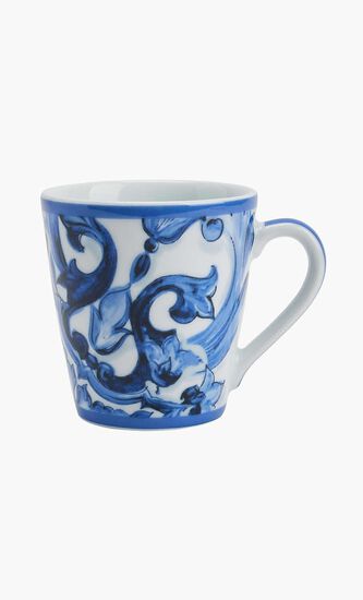 Blu Mediterraneo Mug