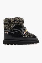 Fur Snow Boots