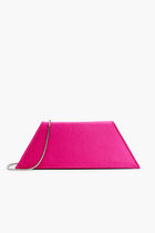 SUPERAMINI YIGIT SATIN RASBERRY