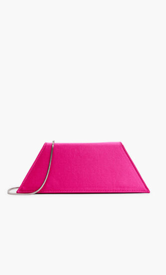 SUPERAMINI YIGIT SATIN RASBERRY