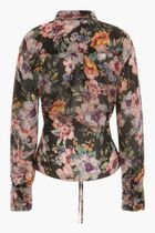 Monica Chiffon Top Monica Chiffon Top