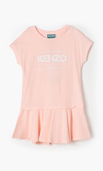 Logo Dress
