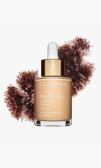 Skin Illusion, 101W
