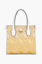SILVANA 2 COMP MINI TOTE CIO