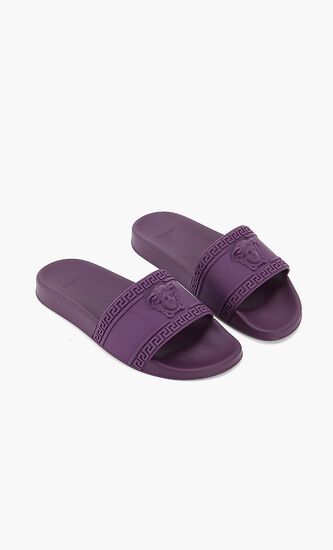 Pool Side Slide