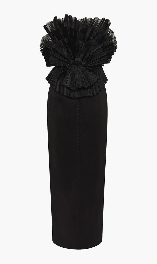 Kira Midi Dress