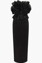 Kira Midi Dress