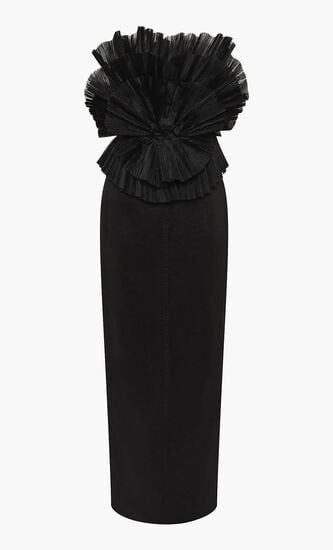 Kira Midi Dress