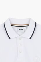 Cotton Polo