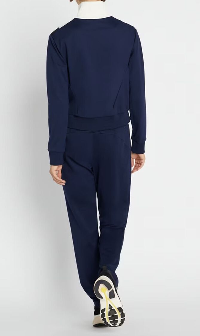 Double Knit Track Pants